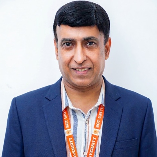 Dr. Ankita